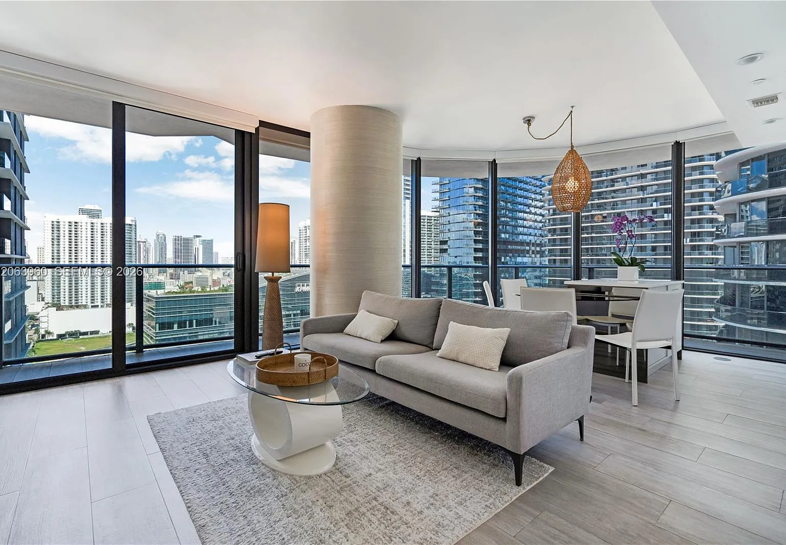 Brickell Heights West Con — Photo 1