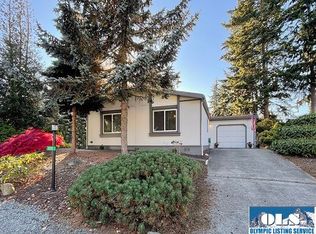 100 Fircrest Dr, Sequim, WA 98382