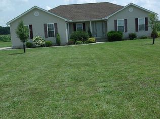 5792 Benzler Rd, Prospect, OH 43342