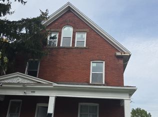 1514 Whitney Ave Unit 2, Niagara Falls, NY 14301