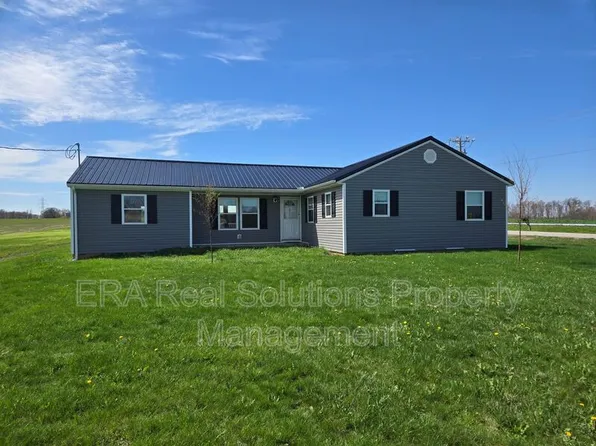 8802 Schwallie Rd, Sardinia, OH 45171