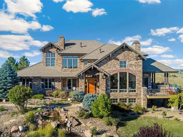 5001 Raintree Circle, Parker, CO 80134