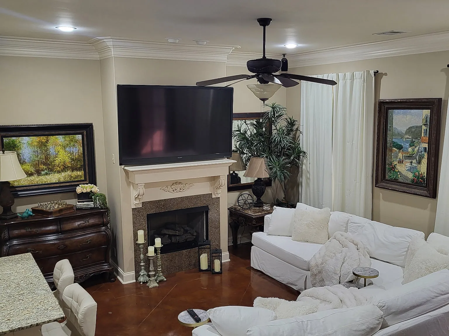 3 bed, 2.5 bath, 1553 sqft, $2,000 — Photo 1