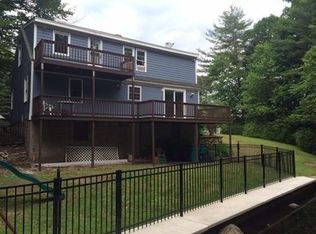 900 Rindge Rd, Fitchburg, MA 01420