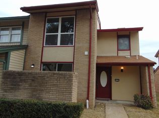 4122 Towngate Blvd, Garland, TX