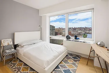 Rented by Compass