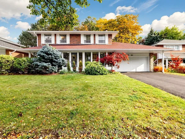 20 Zircon Ct, Toronto, ON M2H 2A1