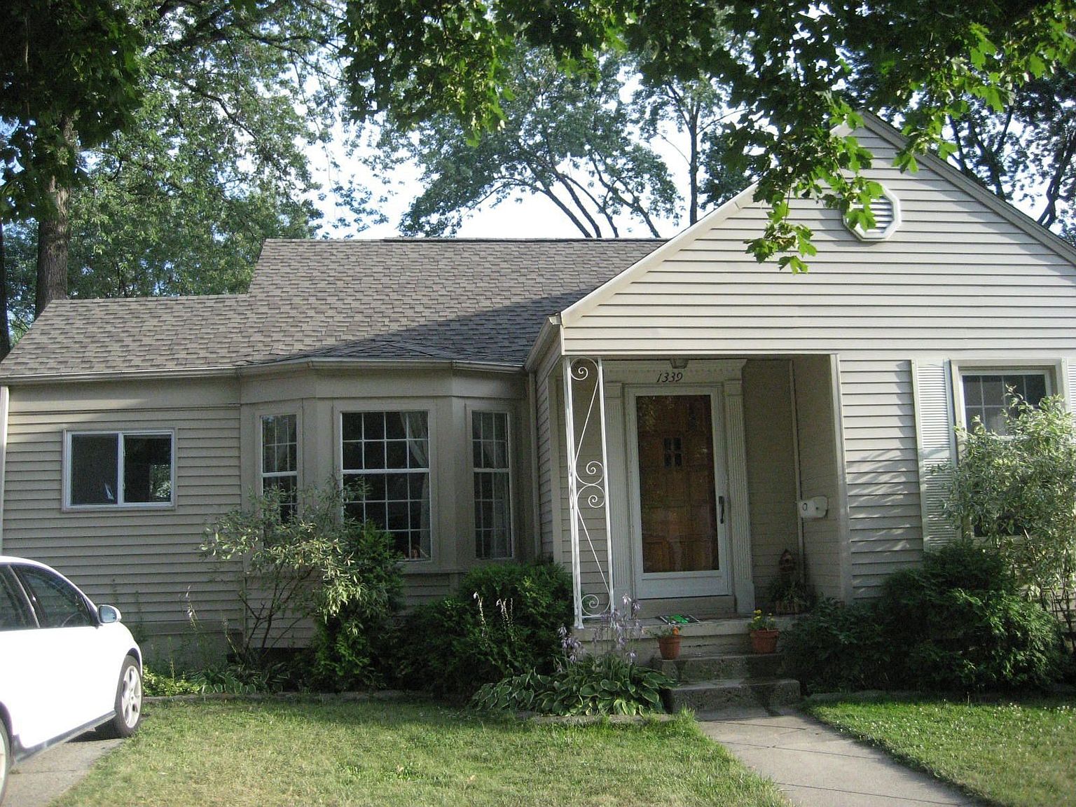 1339 Harvard Rd, Berkley, MI 48072 Zillow