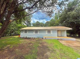 1331 Potter Ave, Bessemer, AL 35020