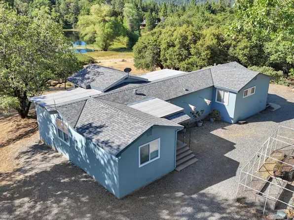 10114 Francisco Ln, Nevada City, CA 95959