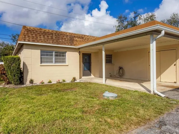 4608 PARK ACRES DRIVE, BRADENTON, FL 34207