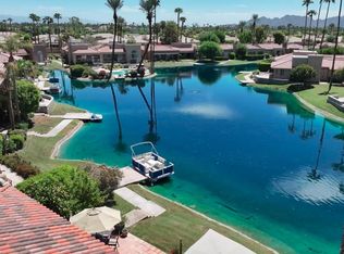 172 Lake Shore Dr, Rancho Mirage, CA 92270