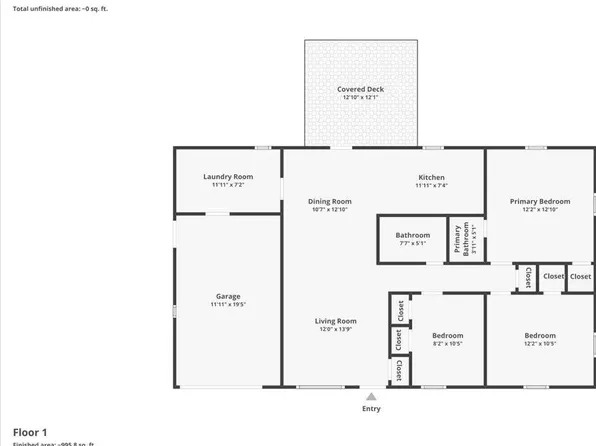 139 Valley Place Dr, Gray, TN 37615