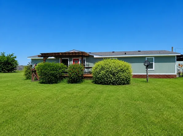 3009 Fm 660, Ferris, TX 75125