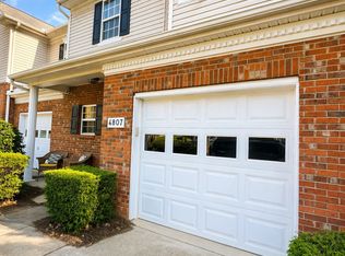 4807 Cottage Oaks Dr, Charlotte, NC 28269