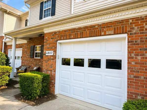 4807 Cottage Oaks Dr, Charlotte, NC 28269