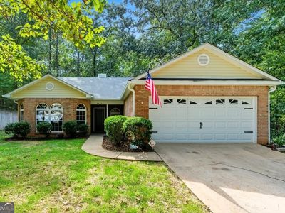 8060 Longleaf Dr, Villa Rica, GA, 30180