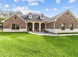 120 Frankwood Rd, Sherman, TX 75092