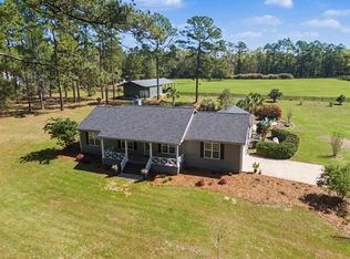 900 Ridge Rd, Monticello, FL 32344