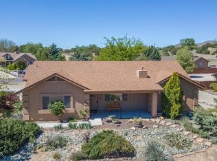 3620 N Mearns Pl, Chino Valley, AZ 86323