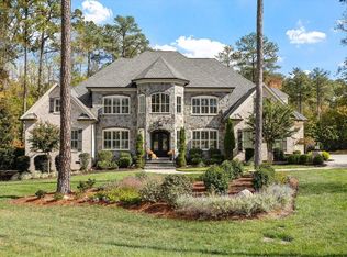 1413 Lily Estates Dr, Raleigh, NC 27614