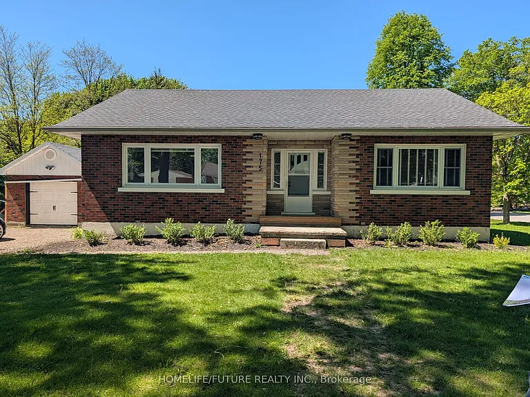 175 Colcleugh Ave — Photo 1