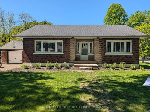 175 Colcleugh Ave, Wellington North, ON N0G 2L1