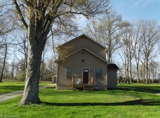 2410 Ernest Lyntz Rd, Warren, OH 44481