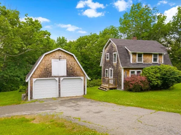 249 Ward Road, Augusta, ME 04330