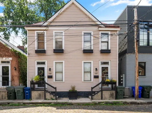 747 S Pearl St #749, Columbus, OH 43206