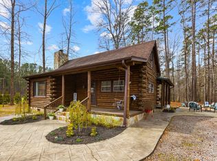 49 Pebble Hill Ln, Henderson, NC 27537