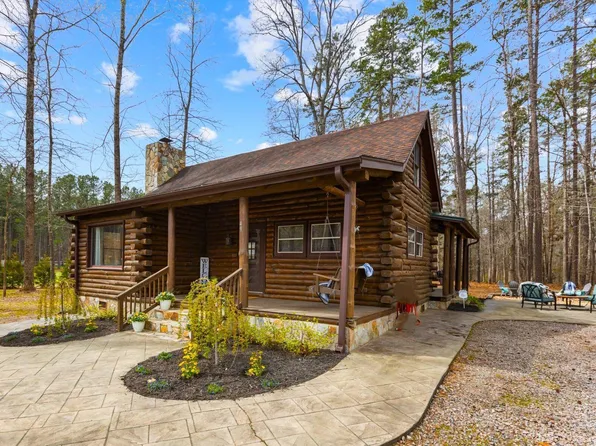 49 Pebble Hill Ln, Henderson, NC 27537