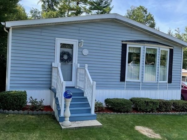 Pine Tree Village Real Estate Pine Tree Village Carver Homes For Sale Zillow