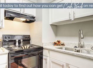 3500 Red Bluff Rd #216, Pasadena, TX 77503