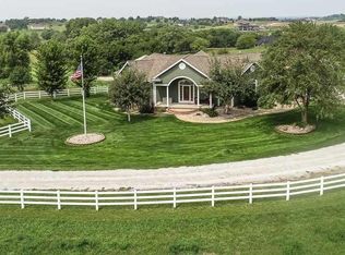 22710 Angus Rd, Gretna, NE 68028