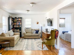 4140 S Huron Ct #A, Englewood, CO 80110