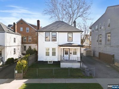 726-728 14th Ave, Paterson, NJ, 07504