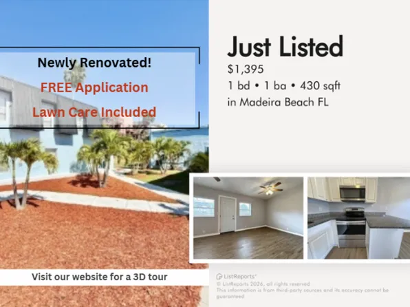 14125 Palm St, Saint Petersburg, FL