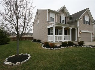 2383 Barnard Dr, Fairborn, OH 45324