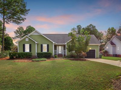 909 Sunset Dr, Fuquay Varina, NC, 27526