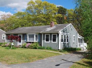 127 Duck Pond Road Ext, South Dennis, MA 02660