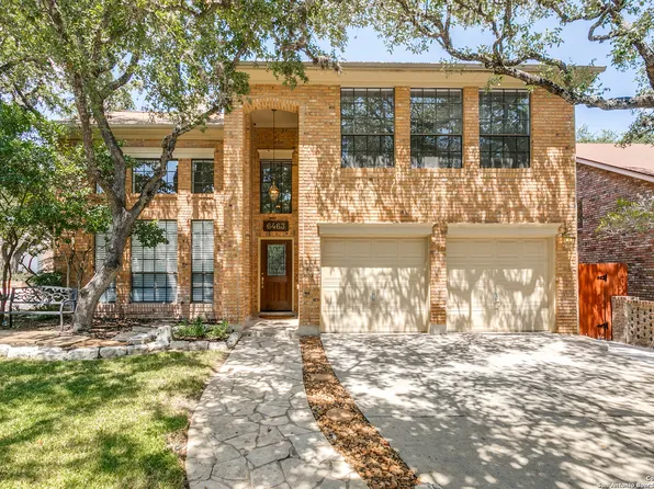 6463 LOST ARBOR, San Antonio, TX 78240