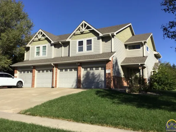 4428-4430 SE Oak Bend Dr, Topeka, KS 66609