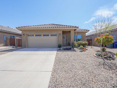 4423 W 27th Ln, Yuma, AZ, 85364