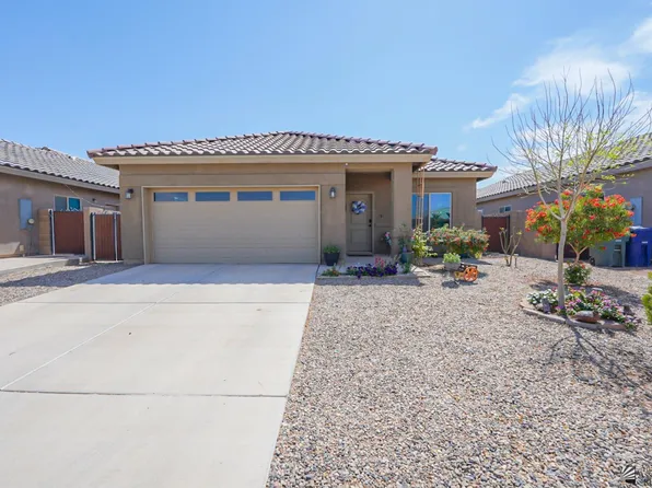 4423 W 27th Ln, Yuma, AZ 85364