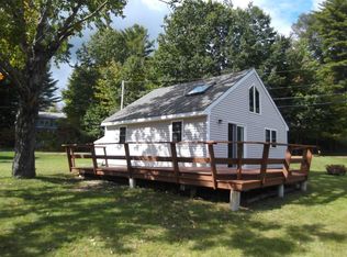 80 Noyes Rd, Tilton, NH 03276