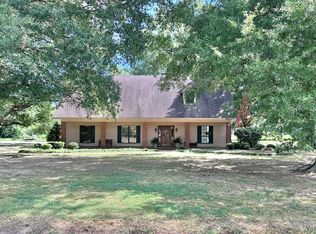 200 French Rd, Indianola, MS 38751