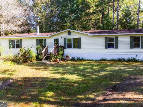 106 Big Branch Trce, Brunswick, GA 31523