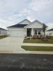 612 Cypress Preserve Circle #0093 Buchanan F, Longs, SC, 29568