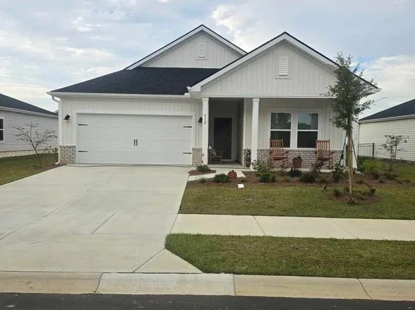 612 Cypress Preserve Circle #0093 Buchanan F, Longs, SC 29568